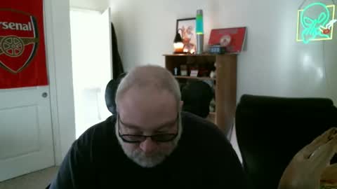 Turd Ferguson online show from 05-02-26, 11:48