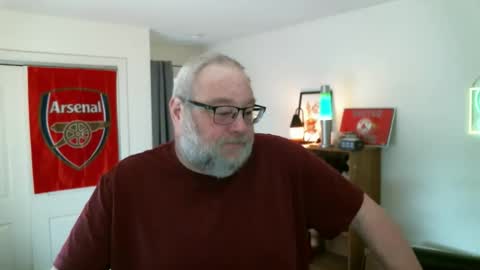 Turd Ferguson online show from 05-07-26, 11:59