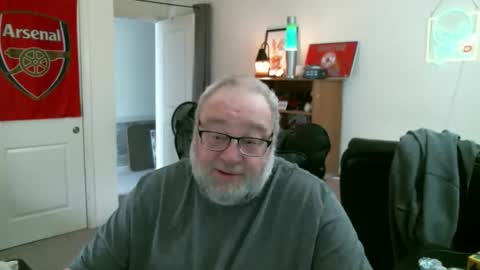 Turd Ferguson online show from 05-11-26, 12:22