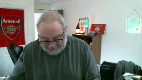 Turd Ferguson online show from 05-11-26, 02:45