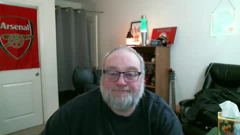 Turd Ferguson online show from 05-15-26, 11:56