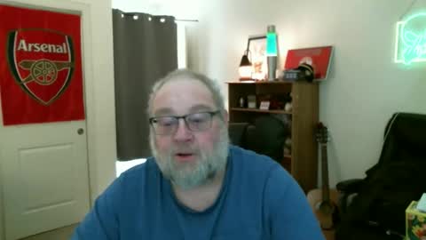 Turd Ferguson online show from 05-17-26, 12:01