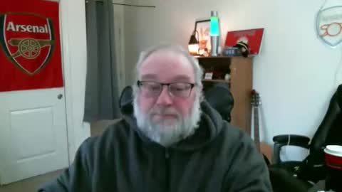 Turd Ferguson online show from 05-23-26, 12:09