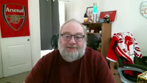 Turd Ferguson online show from 06-01-26, 11:56