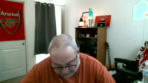 Snapshot of turdferguson420 chatting on 07-03-26, 12:00 Turd Ferguson online show from 07-03-26, 12:00