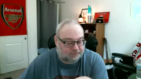 Turd Ferguson online show from 07-06-26, 12:02