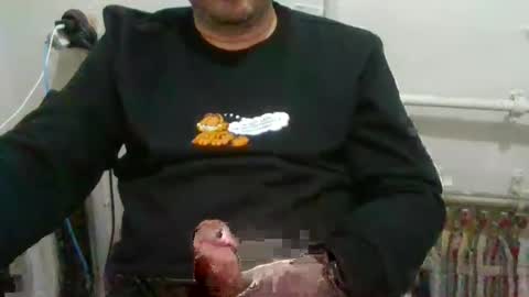 Snapshot of turkishdaddy34 chatting on 02-12-25, 05:37 turkishdaddy34 online show from 02-12-25, 05:37