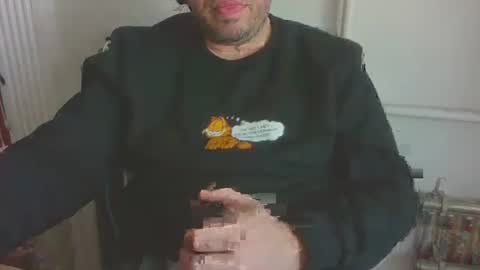 Snapshot of turkishdaddy34 chatting on 02-13-25, 11:39 turkishdaddy34 online show from 02-13-25, 11:39