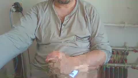 Snapshot of turkishdaddy34 chatting on 03-08-25, 09:39 turkishdaddy34 online show from 03-08-25, 09:39