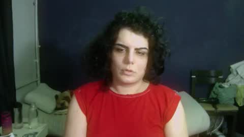 turkishtranswithsurgery online show from 11-20-25, 03:23