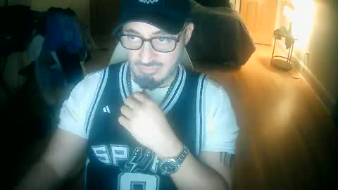 tuscan_taurus online show from 11-10-25, 04:55