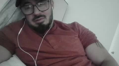 tuscan_taurus online show from 11-15-25, 02:13