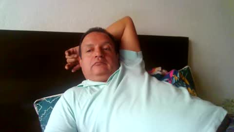 Mario Ramirez online show from 12-27-24, 08:39