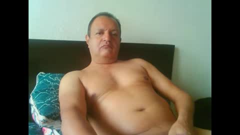 Mario Ramirez online show from 01-03-25, 03:01