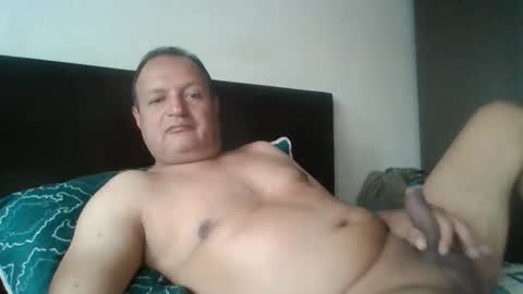 Mario Ramirez online show from 02-15-26, 08:38