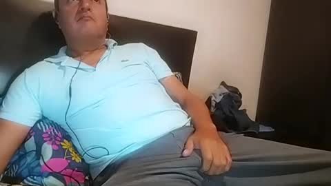 Mario Ramirez online show from 07-04-26, 03:13