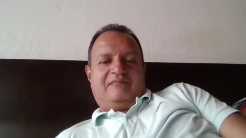 Mario Ramirez online show from 07-10-26, 04:20