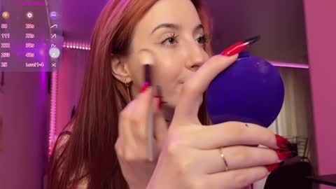 Nika online show from 05-29-26, 06:55