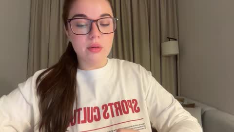 Ariana online show from 03-14-26, 09:20