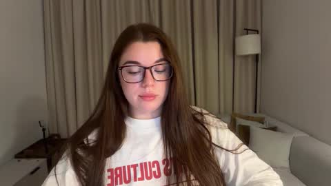 Ariana online show from 03-15-26, 09:32