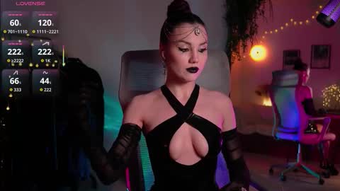 Snapshot of tv_miss chatting on 11-01-25, 01:29 Miss Veth online show from 11-01-25, 01:29