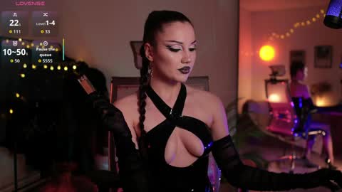 Miss Veth online show from 04-09-26, 06:52