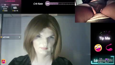 Tia online show from 01-20-25, 09:53