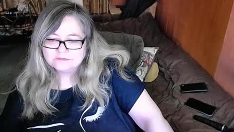 Lana online show from 02-16-25, 01:14