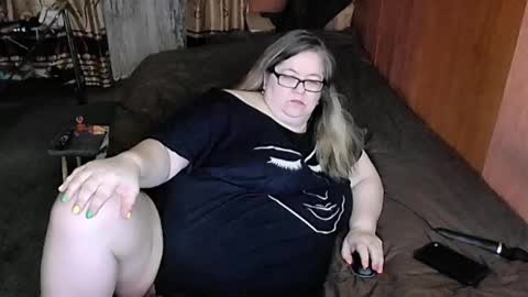 Lana online show from 02-16-25, 11:16