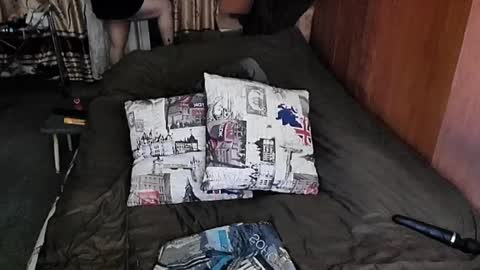 Lana online show from 02-19-25, 09:36