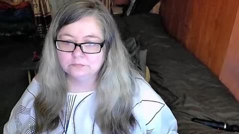 Lana online show from 03-09-25, 09:46