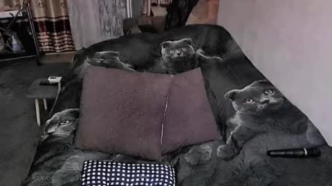 Lana online show from 10-23-25, 11:35