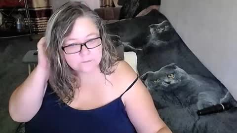 Lana online show from 01-19-26, 02:15