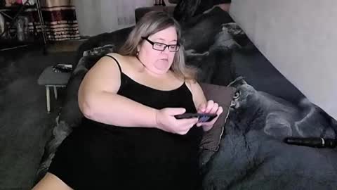 Lana online show from 03-14-26, 01:01