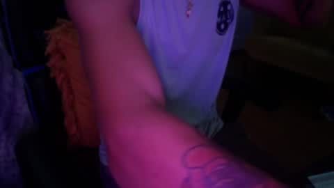 Snapshot of twackedntatted chatting on 03-11-25, 01:26 TwackedNTatted online show from 03-11-25, 01:26