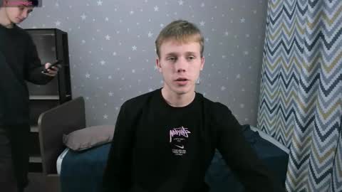 Angus online show from 11-07-25, 05:35