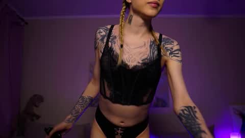 Maria 3 online show from 09-23-25, 05:38