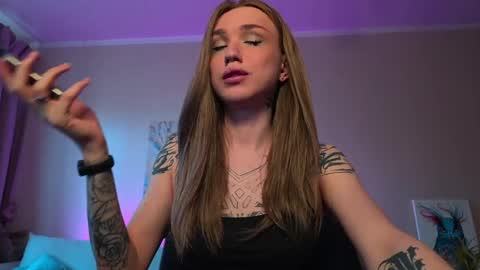 Maria 3 online show from 03-27-26, 10:26