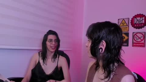 Eve  Lili online show from 02-27-26, 10:21