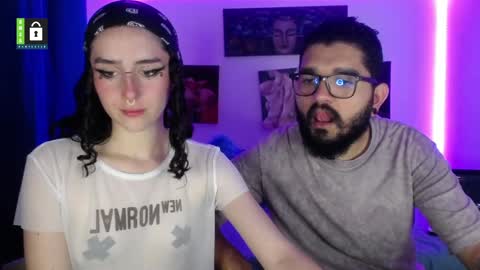 TwinFlamesXX online show from 03-04-25, 09:54