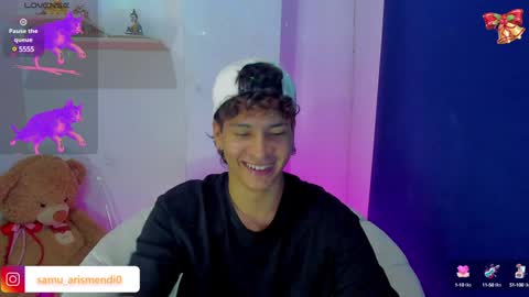 samu online show from 12-12-24, 03:16