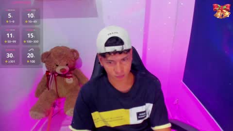 samu online show from 12-18-24, 02:06