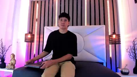 samu online show from 10-20-25, 12:38