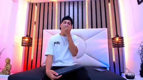 samu online show from 10-25-25, 12:13