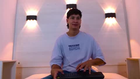 samu online show from 11-27-25, 12:07