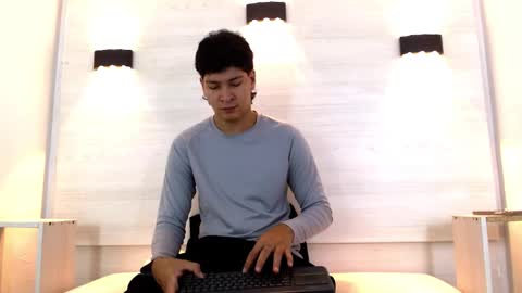 samu online show from 12-03-25, 02:04