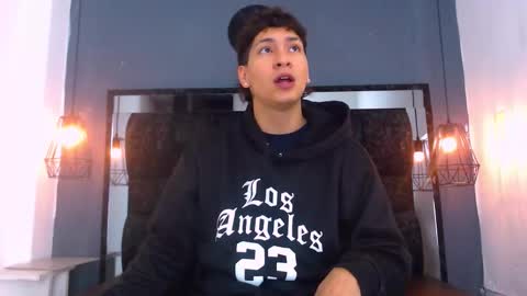 samu online show from 03-25-26, 12:00