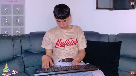 Mr Daren online show from 12-19-25, 07:43