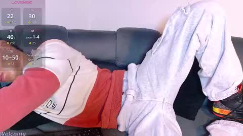 Mr Daren online show from 03-11-26, 06:47