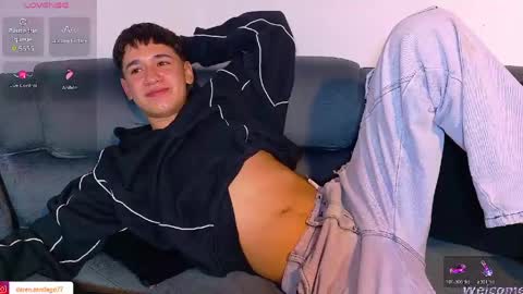 Mr Daren online show from 04-10-26, 06:56